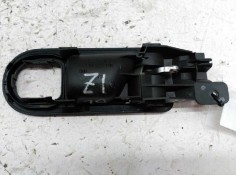 Recambio de maneta interior delantera izquierda para volkswagen golf iv berlina (1j1) advance referencia OEM IAM 3B1837113HFKZ   2