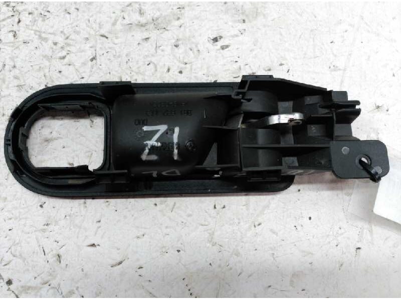 Recambio de maneta interior delantera izquierda para volkswagen golf iv berlina (1j1) advance referencia OEM IAM 3B1837113HFKZ  