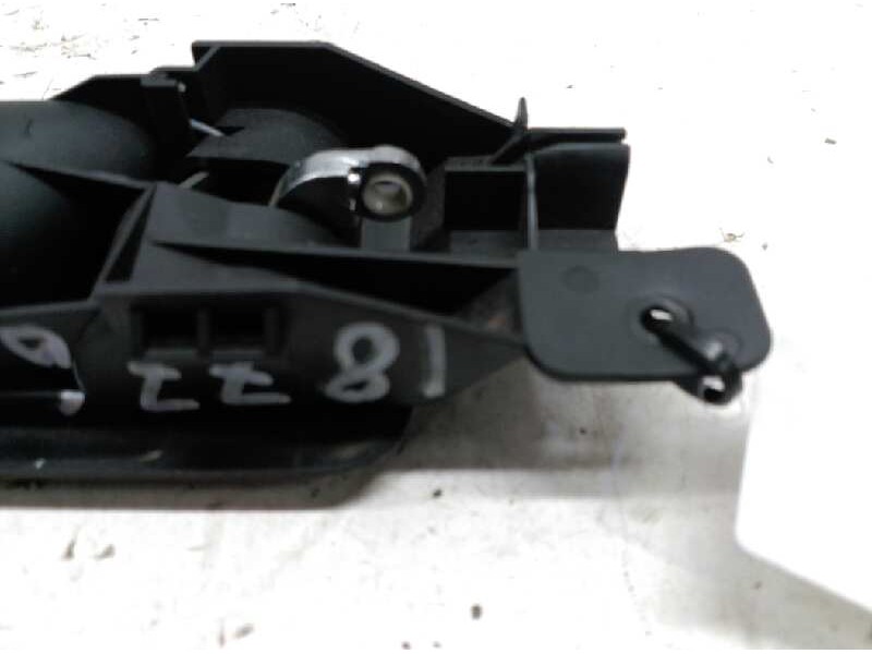 Recambio de maneta interior delantera izquierda para volkswagen golf iv berlina (1j1) advance referencia OEM IAM 3B1837113HFKZ  