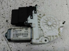 Recambio de motor elevalunas trasero derecho para volkswagen golf iv berlina (1j1) advance referencia OEM IAM 1C0959812AFKZ  