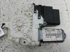 Recambio de motor elevalunas trasero izquierdo para volkswagen golf iv berlina (1j1) advance referencia OEM IAM 1J4959811C  