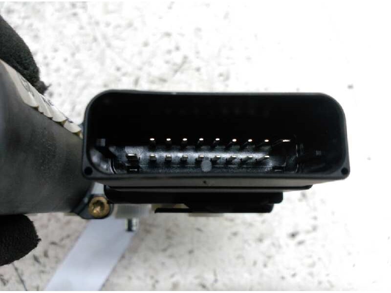 Recambio de motor elevalunas trasero izquierdo para volkswagen golf iv berlina (1j1) advance referencia OEM IAM 1J4959811C  