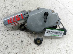 Recambio de motor limpia trasero para volkswagen golf iv berlina (1j1) advance referencia OEM IAM 1J6955711C 0390201557 