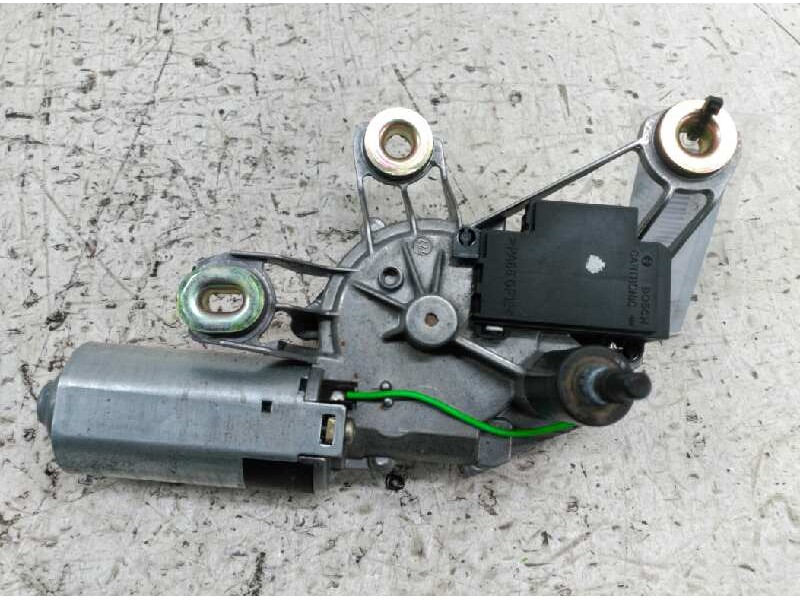 Recambio de motor limpia trasero para volkswagen golf iv berlina (1j1) advance referencia OEM IAM 1J6955711C 0390201557 
