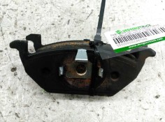 Recambio de pastillas de freno delanteras para volkswagen golf iv berlina (1j1) advance referencia OEM IAM   