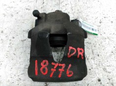 Recambio de pinza freno delantera derecha para volkswagen golf iv berlina (1j1) advance referencia OEM IAM   