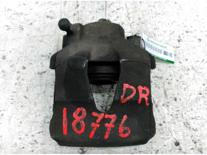 Recambio de pinza freno delantera derecha para volkswagen golf iv berlina (1j1) advance referencia OEM IAM   