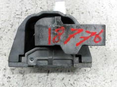 Recambio de soporte motor derecho para volkswagen golf iv berlina (1j1) advance referencia OEM IAM 1J0199262  