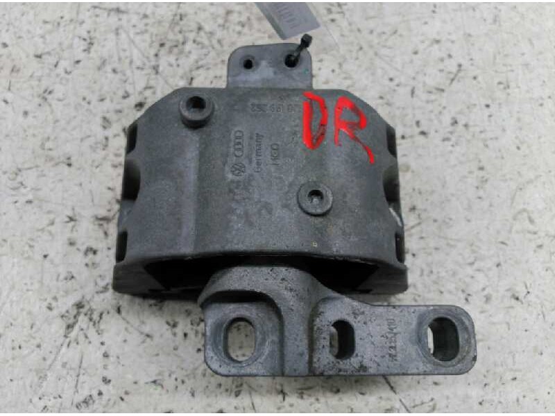 Recambio de soporte motor derecho para volkswagen golf iv berlina (1j1) advance referencia OEM IAM 1J0199262  