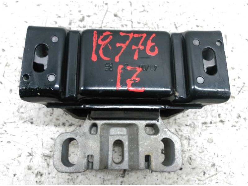 Recambio de soporte motor izquierdo para volkswagen golf iv berlina (1j1) advance referencia OEM IAM 1J0199555  
