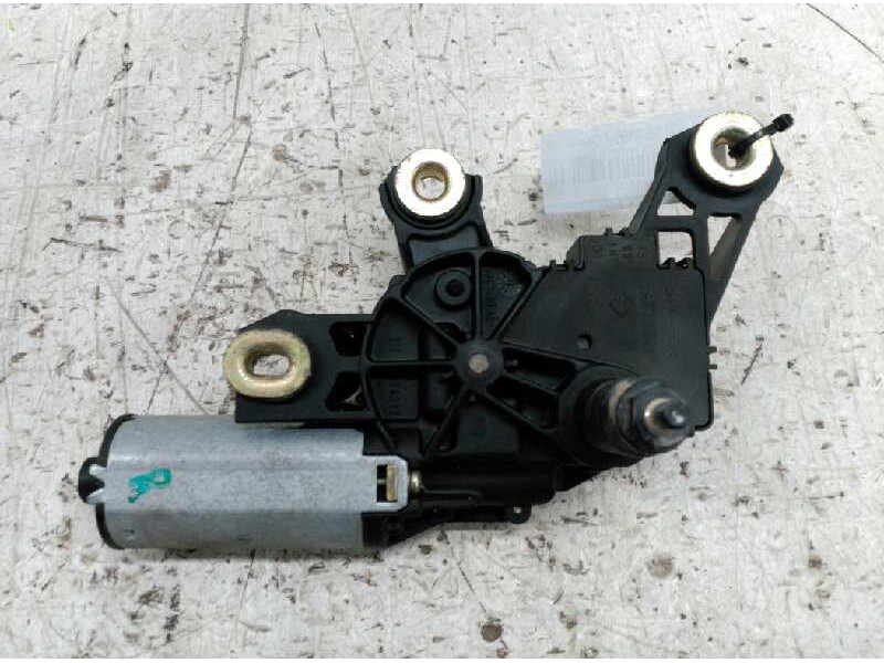 Recambio de motor limpia trasero para skoda fabia (6y2/6y3) classic referencia OEM IAM 1J6955711C  