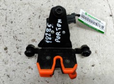 Recambio de cerradura maletero / porton para skoda fabia (6y2/6y3) classic referencia OEM IAM 6Y0827501D  