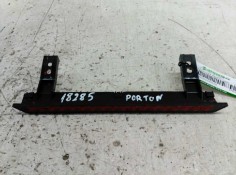 Recambio de luz central de freno para skoda fabia (6y2/6y3) classic referencia OEM IAM 6Y6945097  