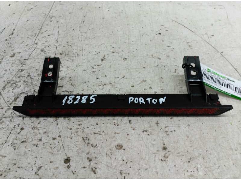 Recambio de luz central de freno para skoda fabia (6y2/6y3) classic referencia OEM IAM 6Y6945097  