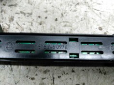 Recambio de luz central de freno para skoda fabia (6y2/6y3) classic referencia OEM IAM 6Y6945097   2