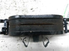 Recambio de pastillas de freno delanteras para ford focus berlina (cap) ghia referencia OEM IAM    2