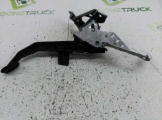 Recambio de pedal embrague para ford focus berlina (cap) ghia referencia OEM IAM 4M517B633AU  