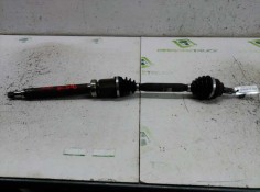 Recambio de transmision delantera derecha para ford focus berlina (cap) ghia referencia OEM IAM 4M513B436JE  