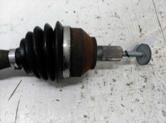 Recambio de transmision delantera derecha para ford focus berlina (cap) ghia referencia OEM IAM 4M513B436JE   2