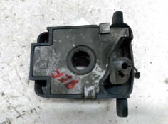 Recambio de cerradura capot para bmw serie 3 berlina (e46) 2.8 24v cat referencia OEM IAM  DERECHO  2