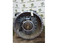 Recambio de caja cambios para volvo fh 12 2002  12.1 diesel (d12d500) referencia OEM IAM AT2612D SP31905771 1100024715