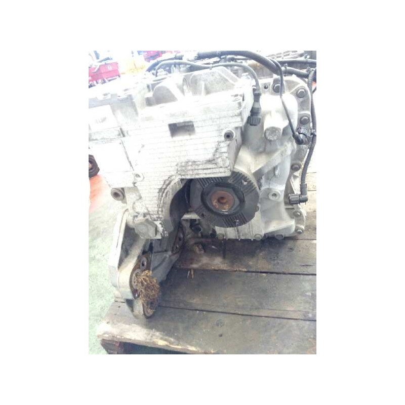 Recambio de caja cambios para volvo fh 12 2002  12.1 diesel (d12d500) referencia OEM IAM AT2612D SP31905771 1100024715