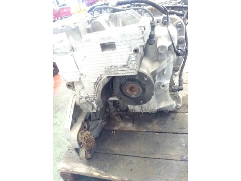 Recambio de caja cambios para volvo fh 12 2002  12.1 diesel (d12d500) referencia OEM IAM AT2612D SP31905771 1100024715