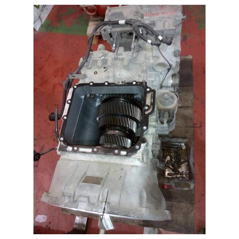 Recambio de caja cambios para volvo fh 12 2002  12.1 diesel (d12d500) referencia OEM IAM AT2612D SP31905771 1100024715