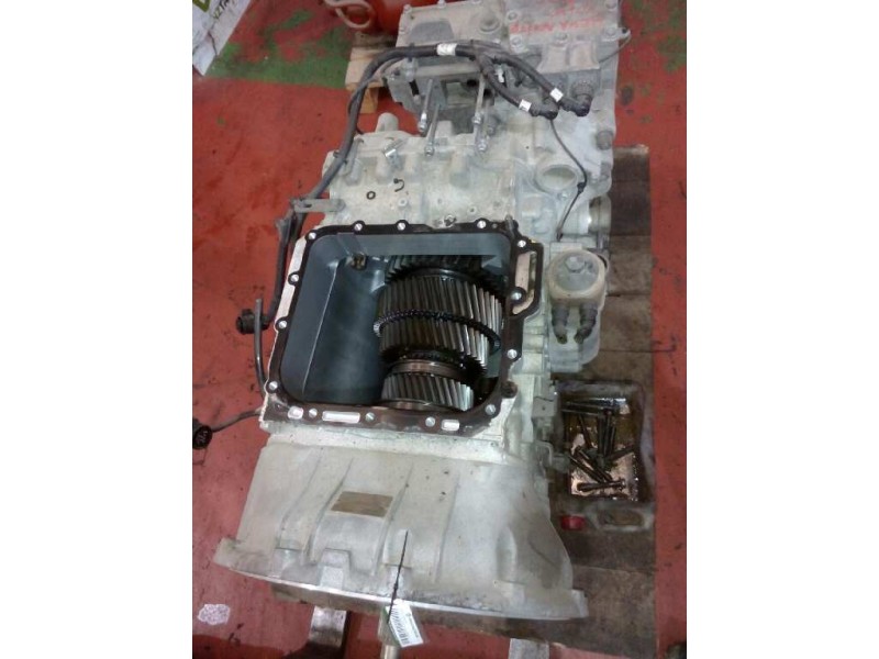 Recambio de caja cambios para volvo fh 12 2002  12.1 diesel (d12d500) referencia OEM IAM AT2612D SP31905771 1100024715