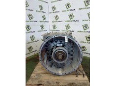 Recambio de caja cambios para renault trucks magnum dxi 13 500.24 (500cv) referencia OEM IAM AT2512C SP3190495 20064710219 2