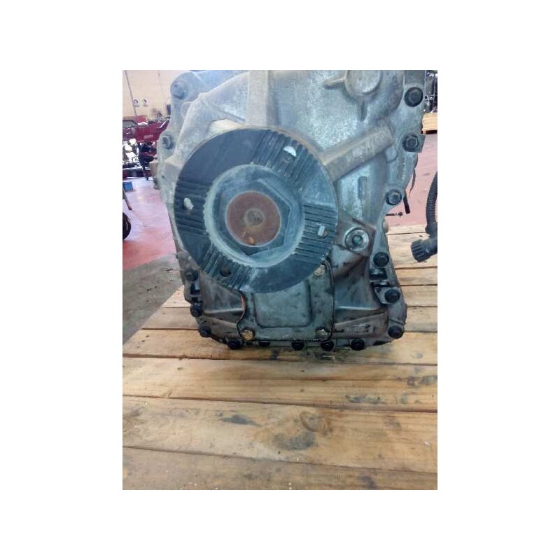 Recambio de caja cambios para renault trucks magnum dxi 13 500.24 (500cv) referencia OEM IAM AT2512C SP3190495 20064710219