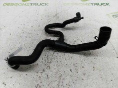 Recambio de manguera de agua para peugeot 307 (s1) xs referencia OEM IAM   