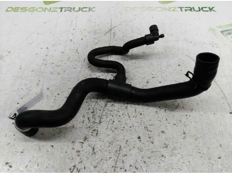 Recambio de manguera de agua para peugeot 307 (s1) xs referencia OEM IAM   