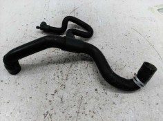 Recambio de manguera de agua para peugeot 307 (s1) xs referencia OEM IAM    2