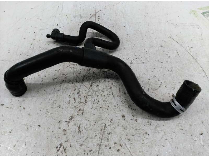 Recambio de manguera de agua para peugeot 307 (s1) xs referencia OEM IAM   
