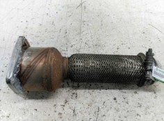 Recambio de flector tubo escape para peugeot 307 (s1) xs referencia OEM IAM TRPSAK210  