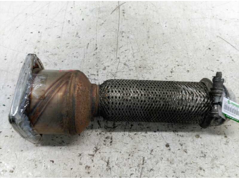 Recambio de flector tubo escape para peugeot 307 (s1) xs referencia OEM IAM TRPSAK210  