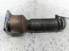 Recambio de flector tubo escape para peugeot 307 (s1) xs referencia OEM IAM TRPSAK210   2