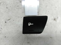 Recambio de mando cierre centralizado para peugeot 307 (s1) xs referencia OEM IAM 96366684XT  