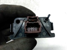 Recambio de warning para peugeot 307 (s1) xs referencia OEM IAM 963666688KR   2