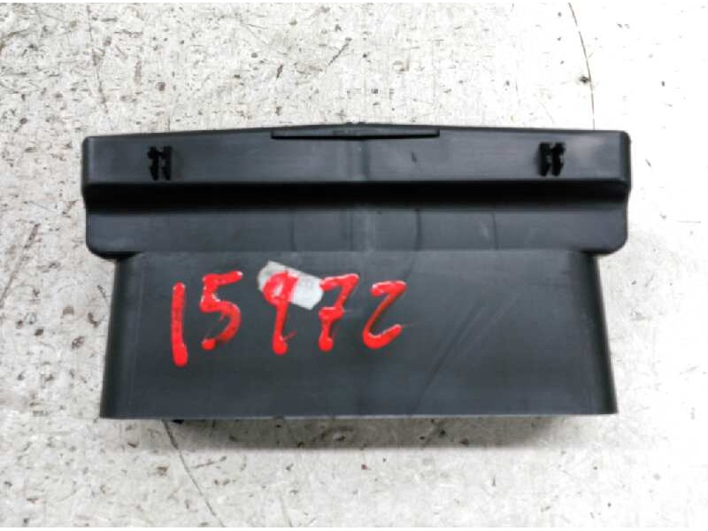 Recambio de difusor calefaccion para peugeot 307 (s1) xs referencia OEM IAM 9634511177  