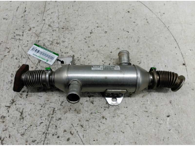 Recambio de refrigerador egr para peugeot 307 (s1) xs referencia OEM IAM 9639874380  