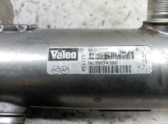 Recambio de refrigerador egr para peugeot 307 (s1) xs referencia OEM IAM 9639874380   2