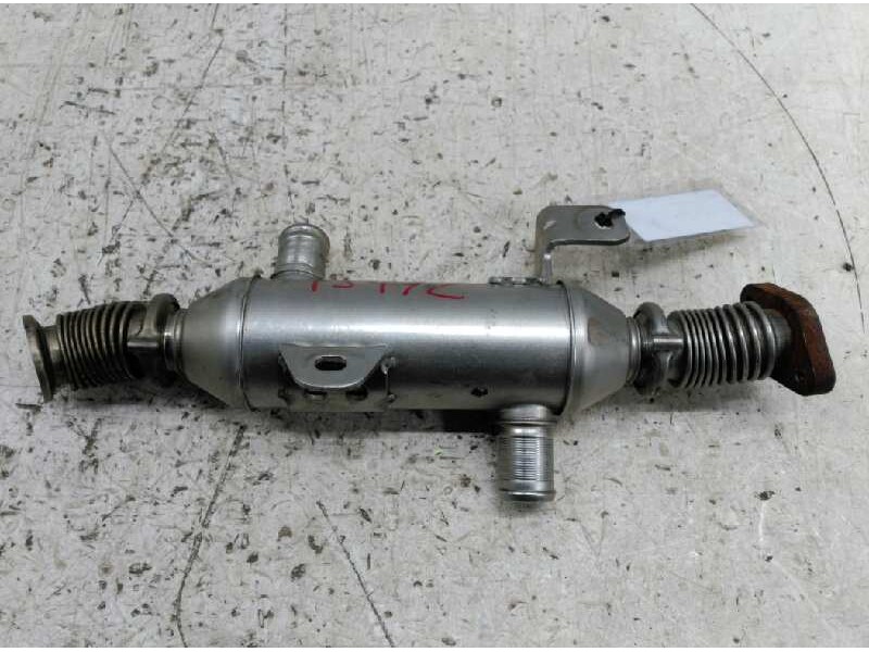 Recambio de refrigerador egr para peugeot 307 (s1) xs referencia OEM IAM 9639874380  