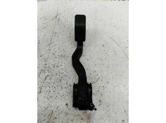 Recambio de potenciometro pedal para peugeot 307 (s1) xs referencia OEM IAM 9645851580 0280752235 