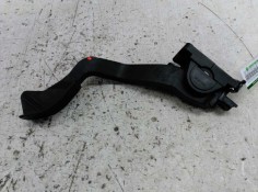 Recambio de potenciometro pedal para peugeot 307 (s1) xs referencia OEM IAM 9645851580 0280752235  2