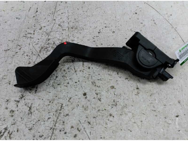 Recambio de potenciometro pedal para peugeot 307 (s1) xs referencia OEM IAM 9645851580 0280752235 