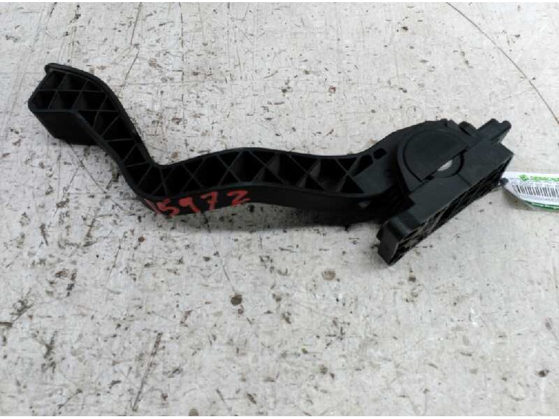Recambio de potenciometro pedal para peugeot 307 (s1) xs referencia OEM IAM 9645851580 0280752235 