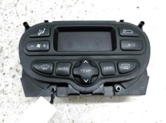 Recambio de mando climatizador para peugeot 307 (s1) xs referencia OEM IAM 96430991XT BEHR9205401 GKR9140010385