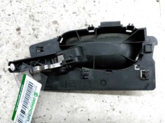 Recambio de maneta interior trasera derecha para peugeot 307 (s1) xs referencia OEM IAM 9643604477   2